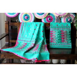 PHULKARI-GREENATHON